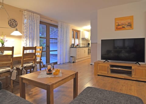 Apartment | Living room