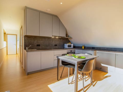 Apartment | Private kitchen | Electric kettle