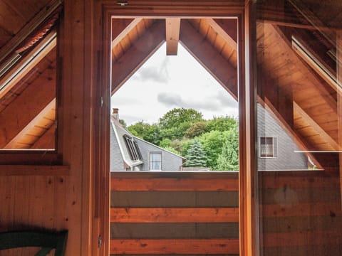 House | Interior detail