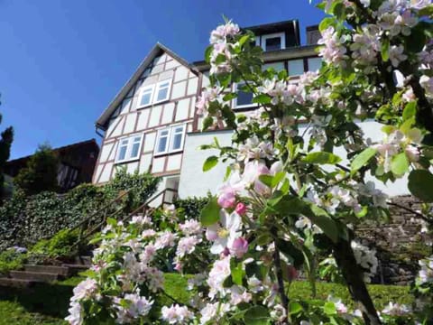 Apartment | Exterior