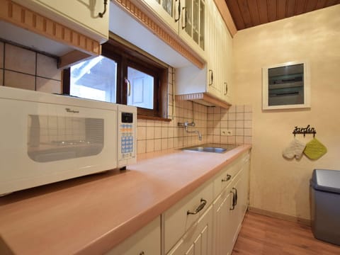 Chalet | Private kitchen | Stovetop