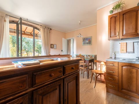 House | Private kitchen