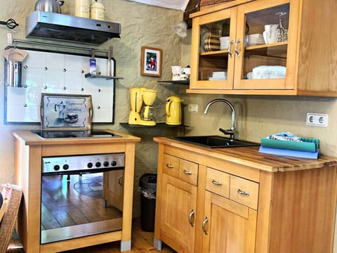 House | Private kitchen | Highchair