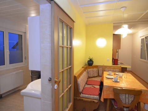House | Dining