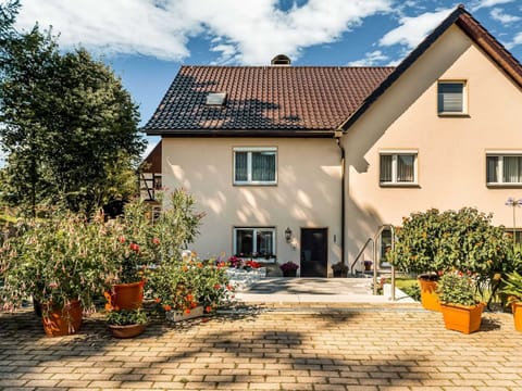 Apartment | Exterior