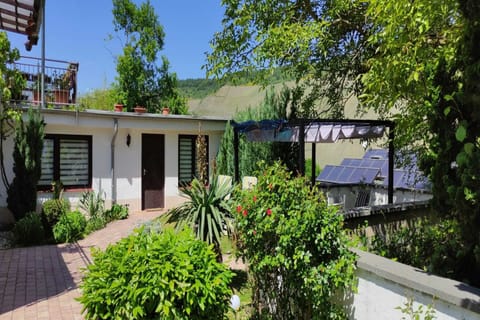 Apartment | Exterior