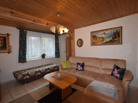 Bungalow | Living area