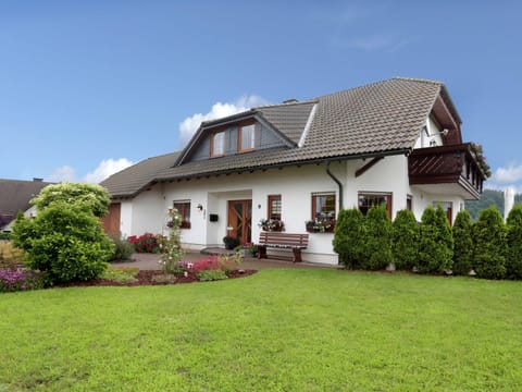 Apartment | Exterior