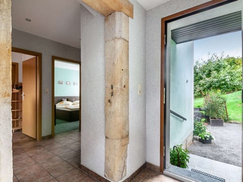 Apartment | 1 bedroom, individually furnished, bed sheets