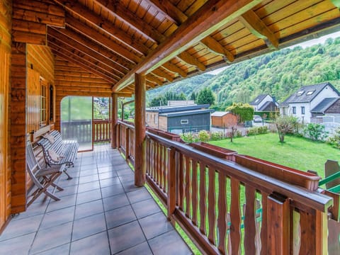 Chalet | Exterior