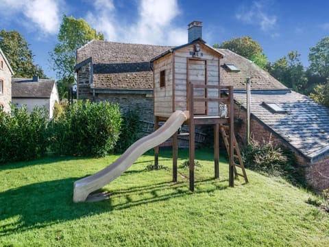 House | Garden
