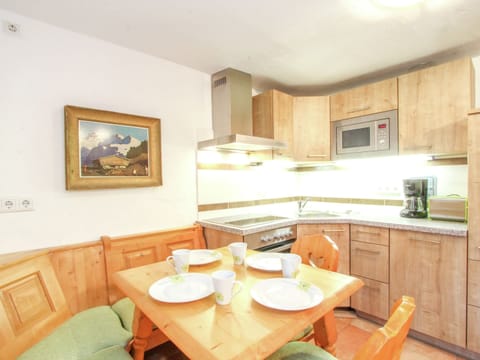 Chalet | Private kitchen