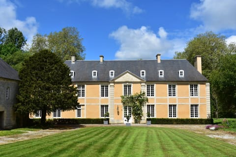 House | View from property