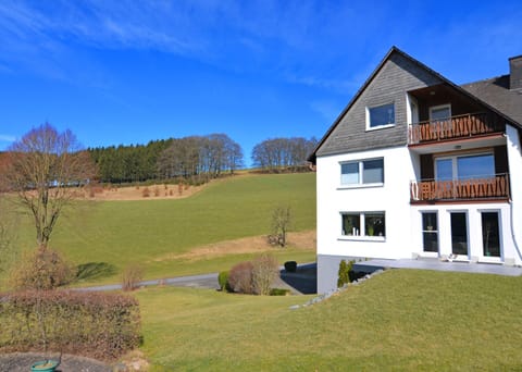 Apartment | Exterior