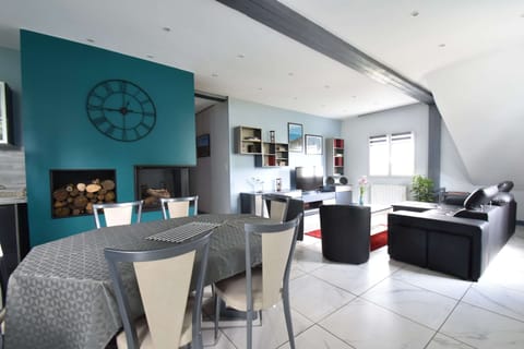 House | Interior
