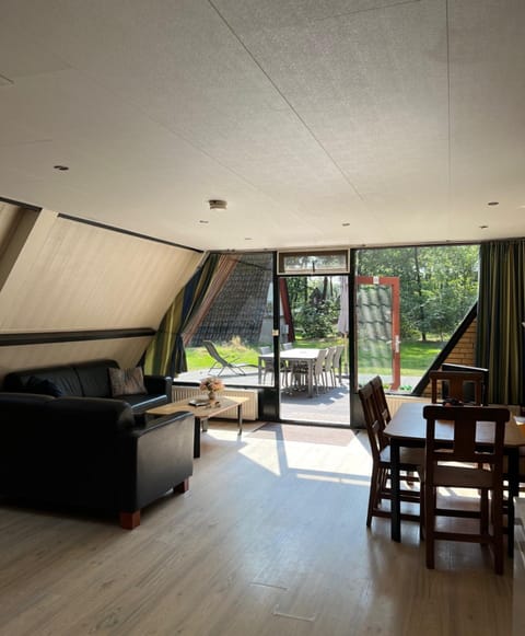 House | Living room