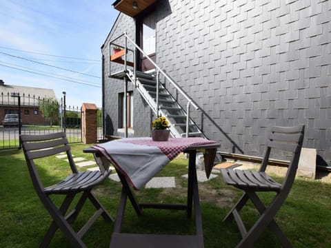 Apartment | Exterior