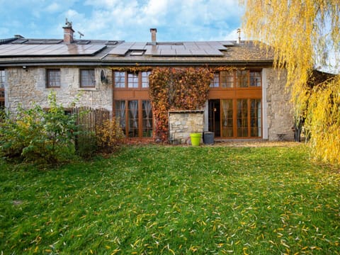 House | Exterior