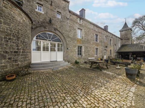 House | Exterior