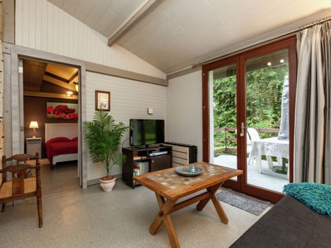 House | Living area