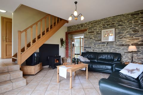 Cottage | Living room