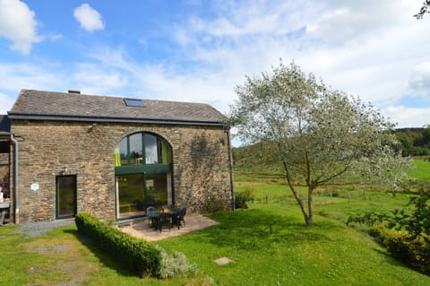 Cottage | Exterior