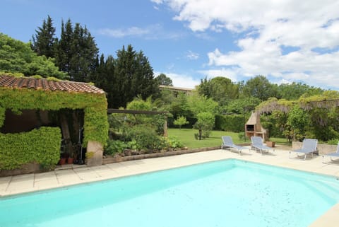 Villa | Pool | Indoor pool, outdoor pool