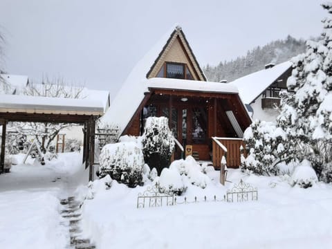 House | Exterior