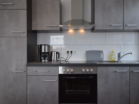Apartment | Private kitchen