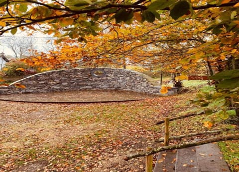 Cottage | View from property