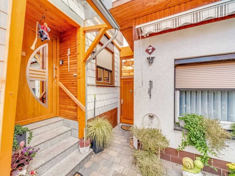 Apartment | Exterior