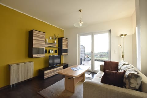 Apartment | Living room