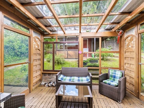 Bungalow | Property amenity