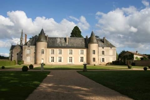 Villa | View from property
