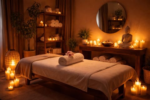 Massages