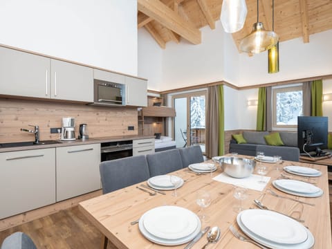 Chalet | Private kitchen