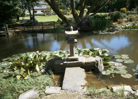 Cottage | View from property