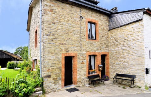 Cottage | Exterior