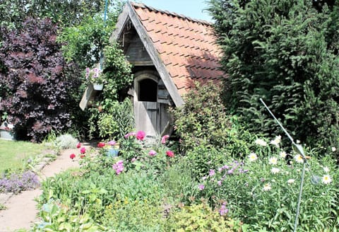 Apartment | View from property