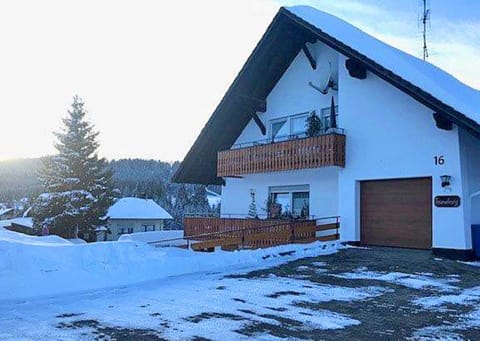 Apartment | View from property
