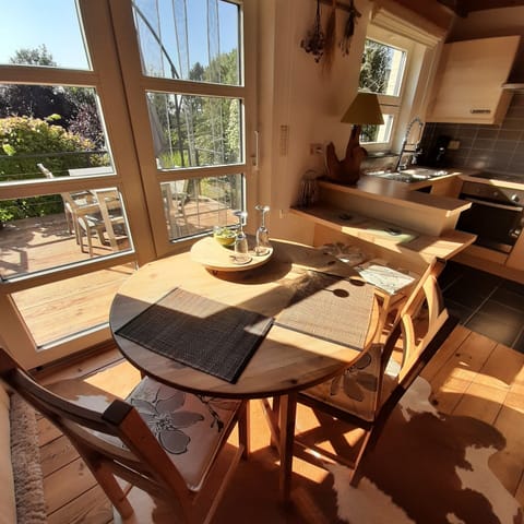 Cottage | Living room