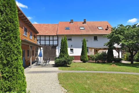 Apartment | Exterior
