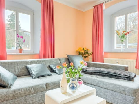 Apartment | Living area