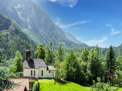 House | View from property