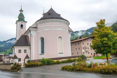 Apartment | View from property