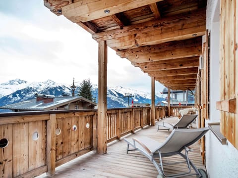 Apartment | View from property