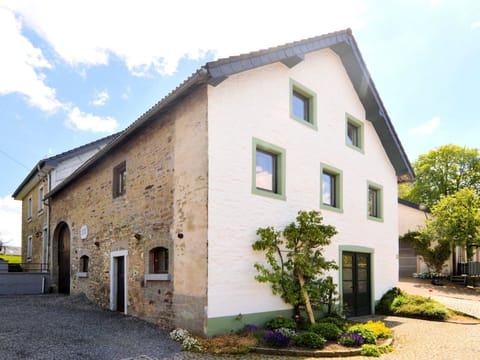 House | Exterior