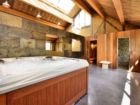 House | Bathroom | Shower