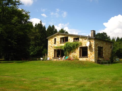House | Exterior