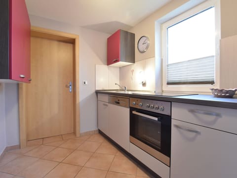 House | Private kitchen | Highchair